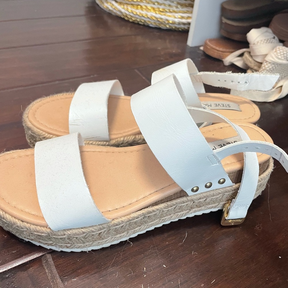 steve madden shoes